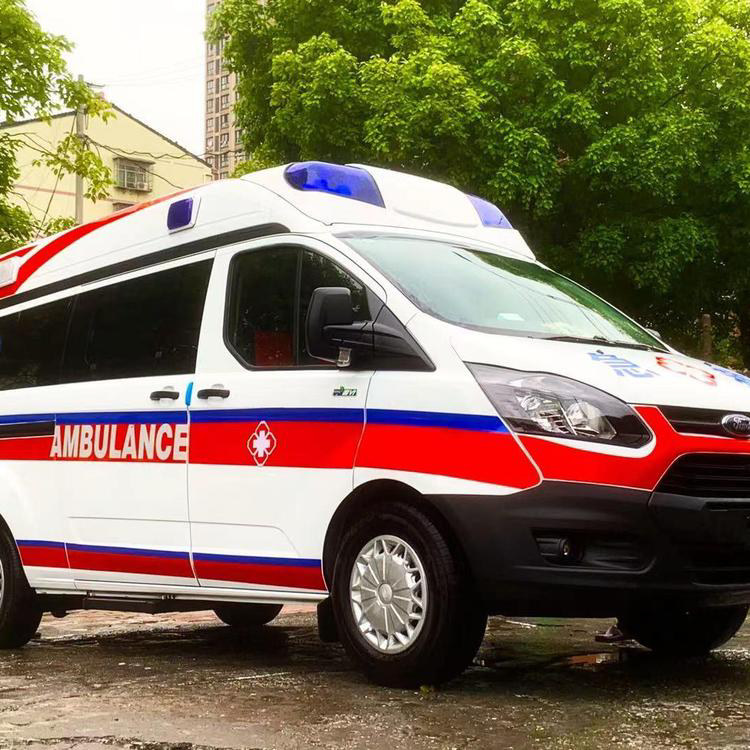 凌海跨省救护车出租护送返乡