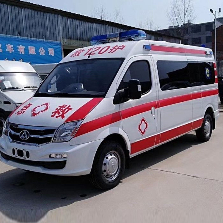 凌海马拉松租赁救护车活动保障
