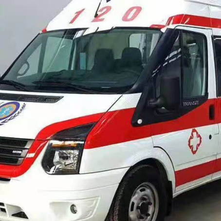 凌海非急救护送病人转院租赁救护车的优缺点对比